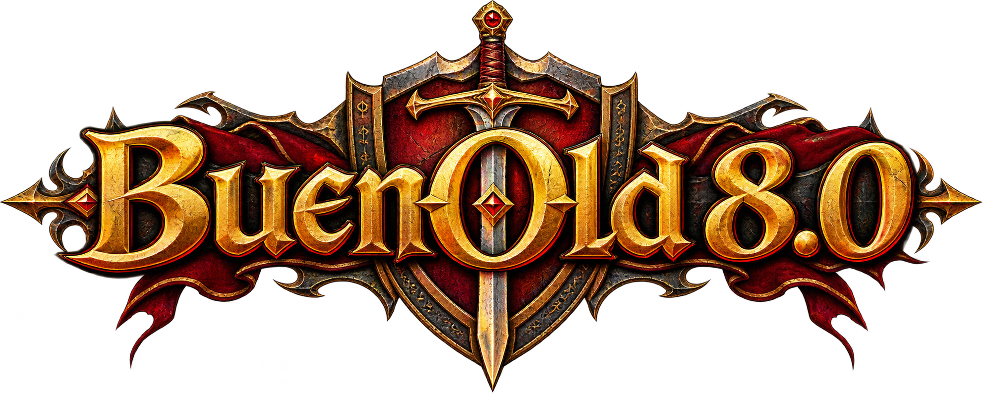 BuenOld 8.0